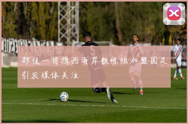 邵佳一将携西海岸教练组加盟国足引发媒体关注