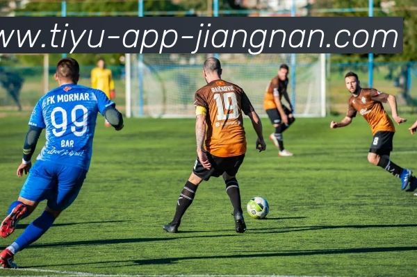 江南体育品牌故事