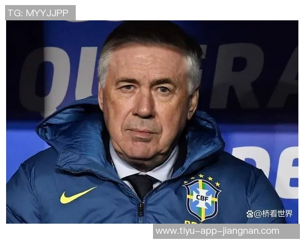 安切洛蒂回应内马尔缺席世界杯原因强调不召身体状况不佳球员 安切洛蒂回应内马尔缺席世界杯原因强调不召身体状况不佳球员