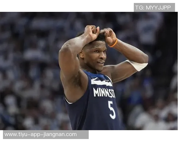 爱德华兹主场表现平平客场火力全开场均331分引关注