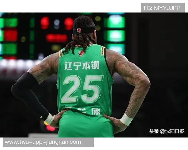 威尔斯缺席对阵深圳比赛辽篮今晚三外援齐上阵争胜