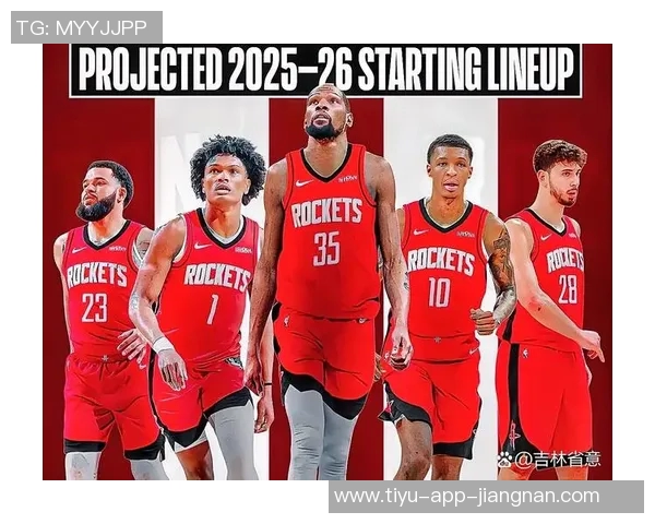 帕金斯分析火箭队需申京助力杜兰特成就最佳阵容