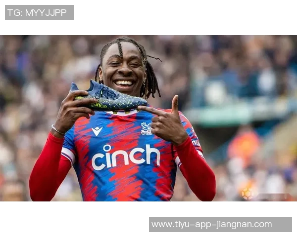 埃泽本赛季英超贡献18球仅次于哈兰德萨拉赫和姆伯莫表现抢眼 埃泽本赛季英超贡献18球仅次于哈兰德萨拉赫和姆伯莫表现抢眼