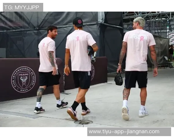 季后赛迈阿密国际客战纳什维尔首发阵容公布梅西苏牙德保罗携手出战