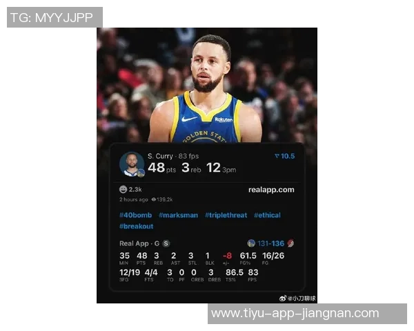 帕森斯大胆预测库里未来职业生涯三分命中率将稳定在40直至50岁