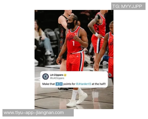 哈登表现惊艳13投10中创个人生涯出手10比赛命中率第二高纪录
