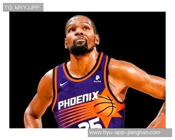 网友热议交易结果杜兰特心态轻松感谢太阳队的支持与信任 网友热议交易结果杜兰特心态轻松感谢太阳队的支持与信任